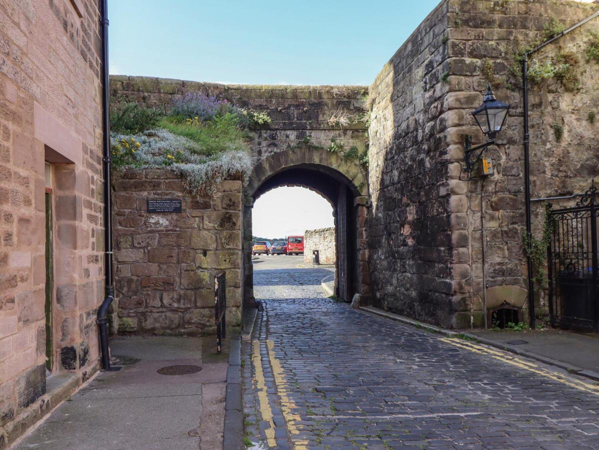 18 The Old Corn Exchange Berwick-upon-Tweed Exterior foto